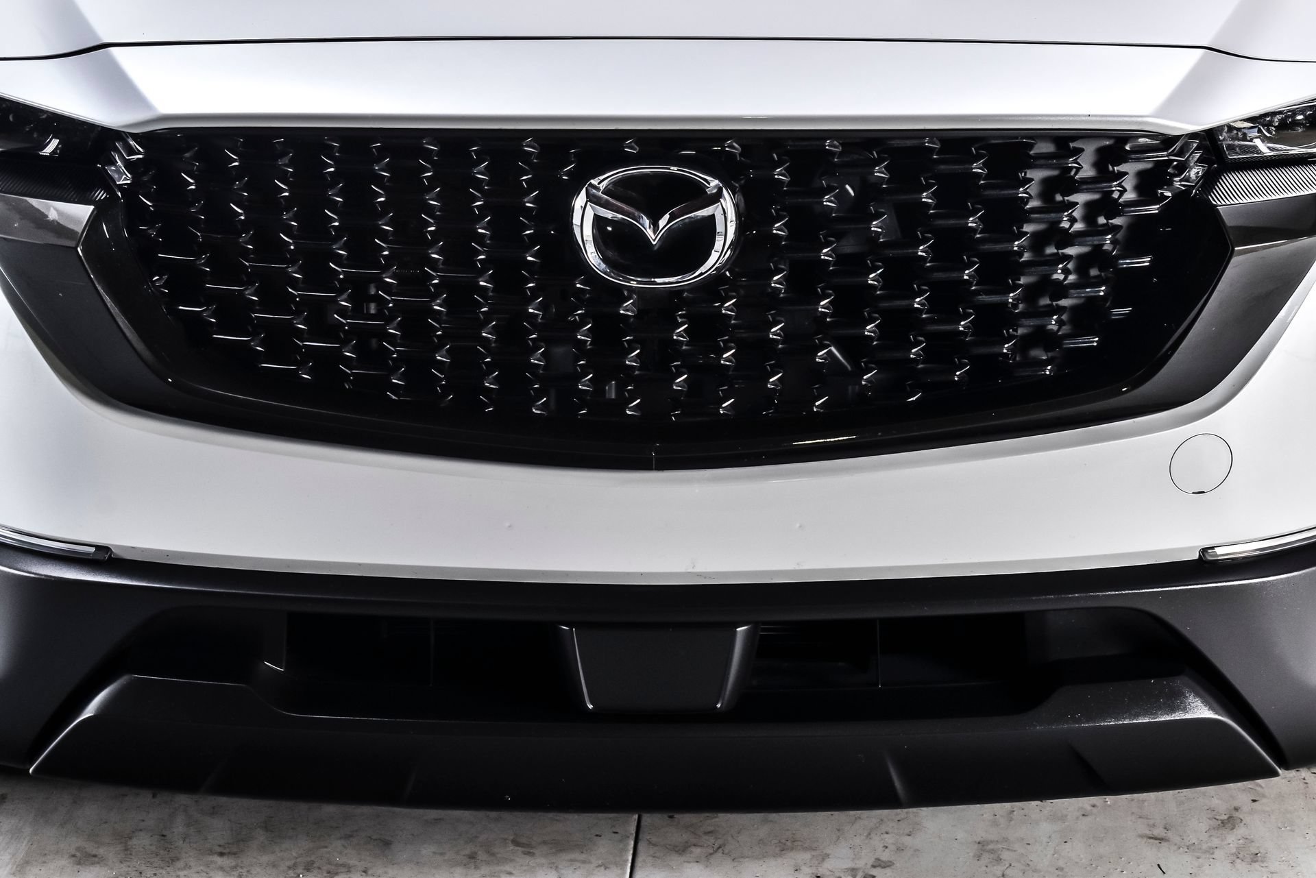 Used 2025 MAZDA CX-50 2.5 Hybrid w/ Premium Plus Pkg AWD/4WD image 9