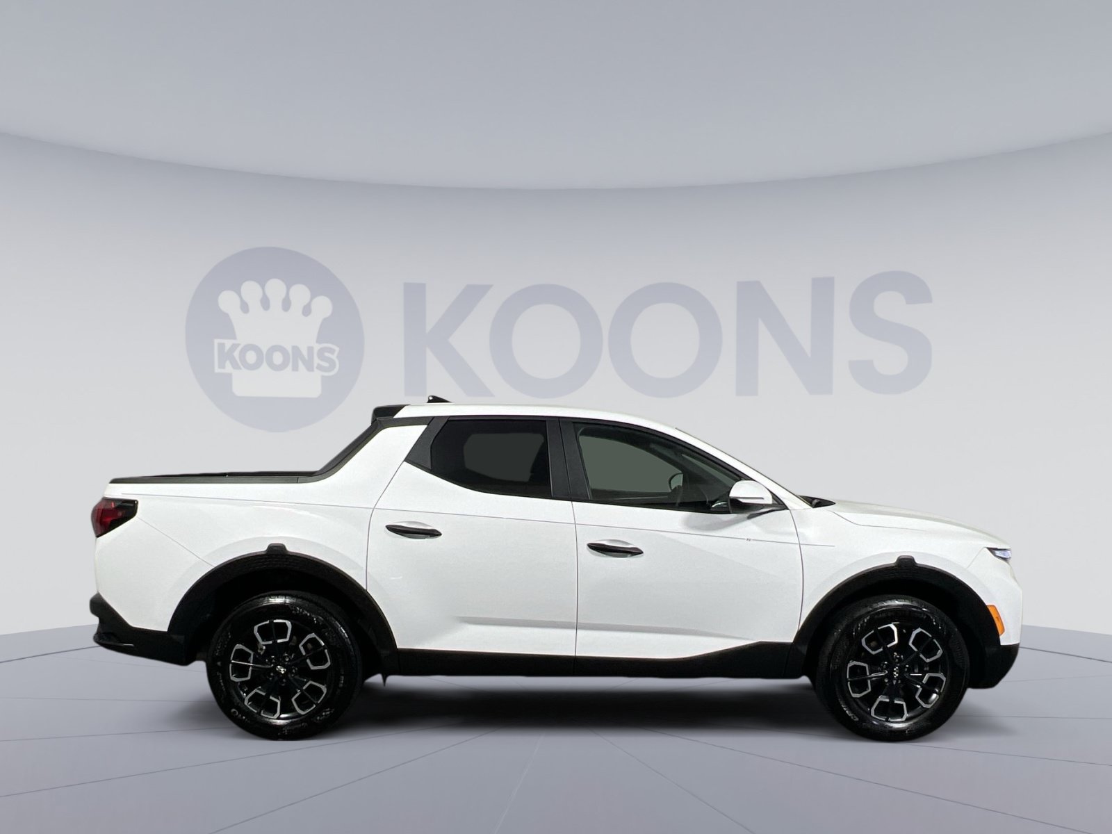Used 2024 Hyundai Santa Cruz SEL AWD/4WD image 8