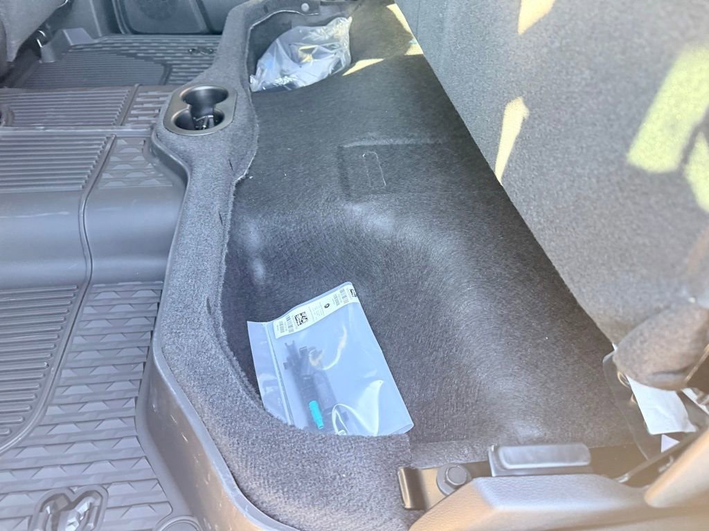 New 2026 RAM 3500 Tradesman image 29