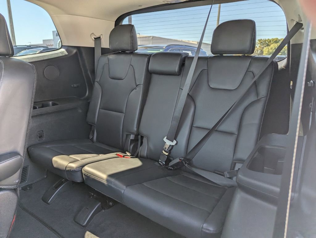 Used 2024 Kia Telluride S w/ S Sunroof Package image 18