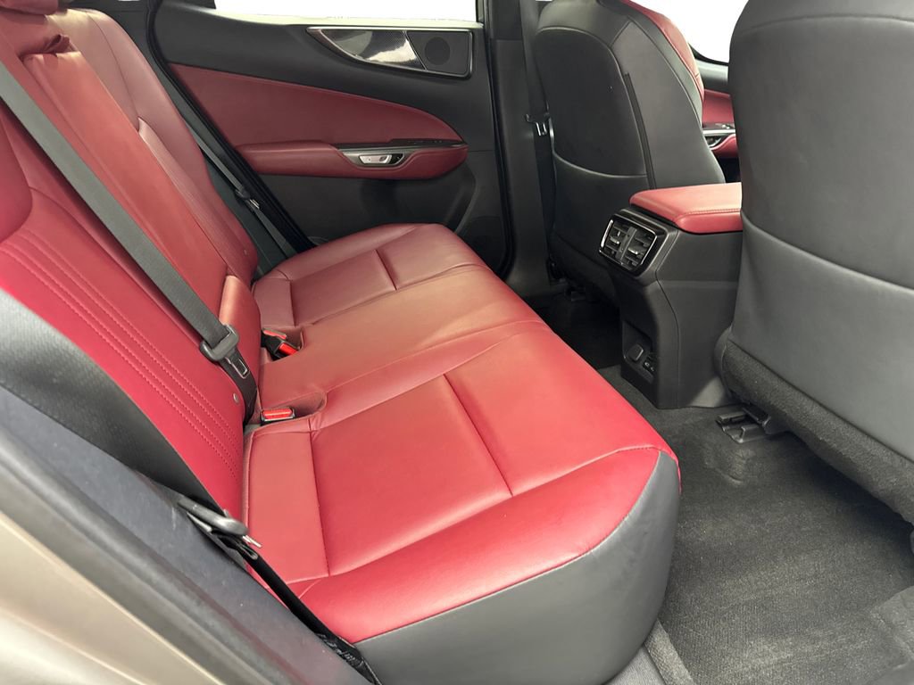 Used 2024 Lexus NX 350 AWD w/ Cold Area Package image 39