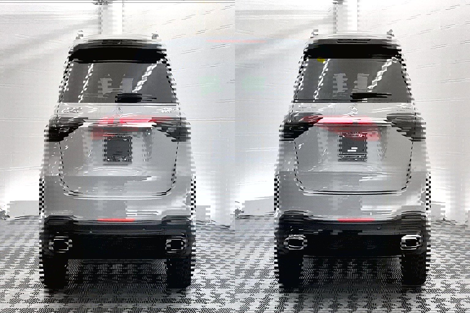 New 2026 Mercedes-Benz GLE 450 4MATIC image 3