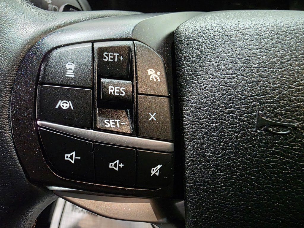 Used 2020 Ford Explorer Platinum image 5