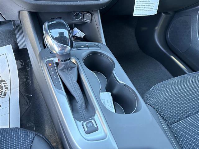 New 2026 Buick Envista Preferred w/ Convenience I Package FWD image 21