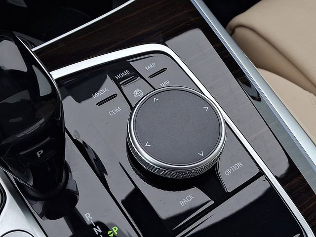 Used 2021 BMW X5 xDrive40i AWD/4WD image 27