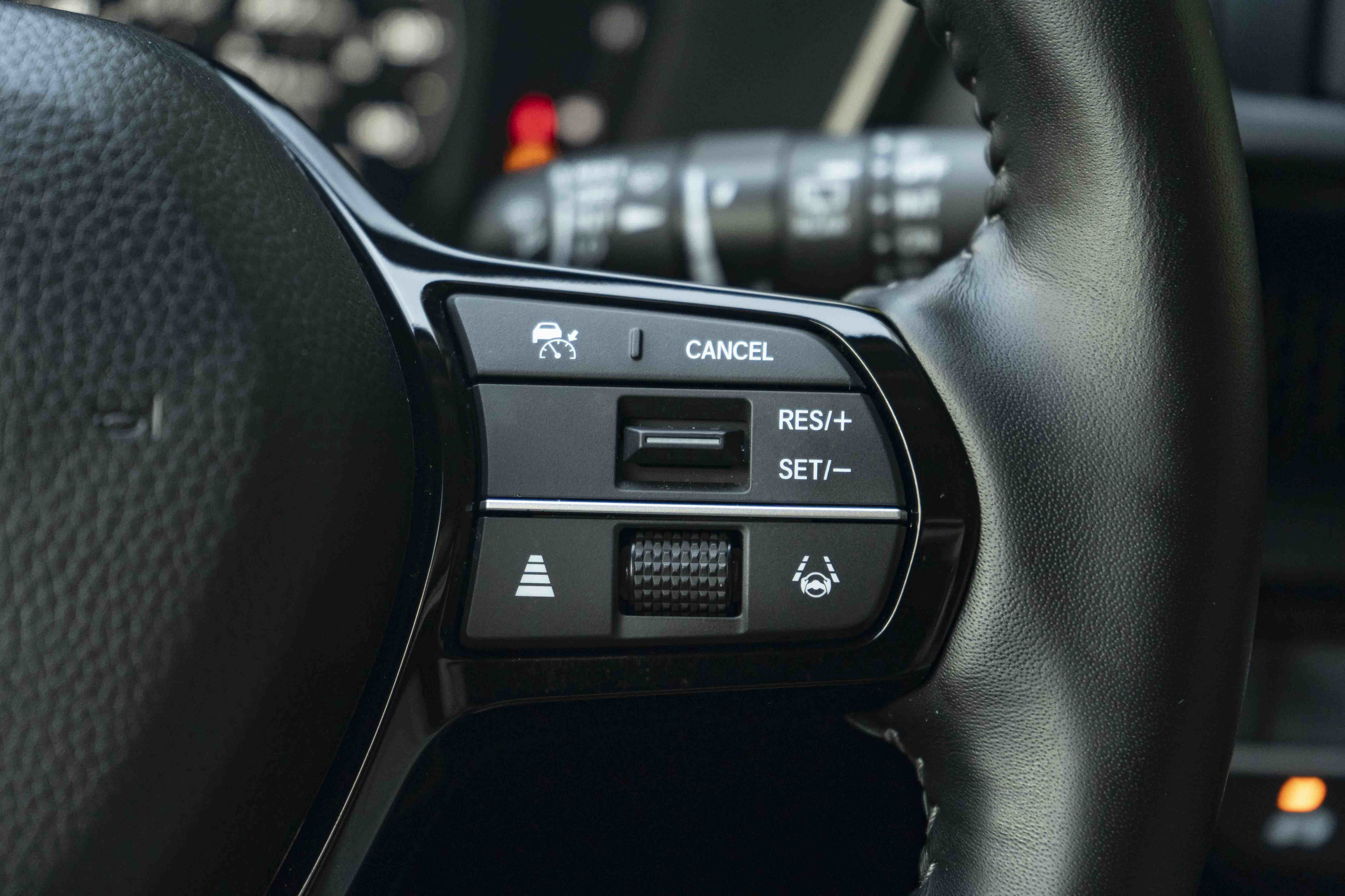 Certified 2026 Honda CR-V EX-L image 21