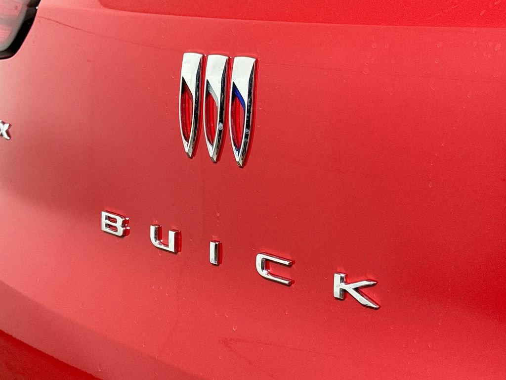 New 2026 Buick Encore GX Preferred w/ Comfort Package image 17