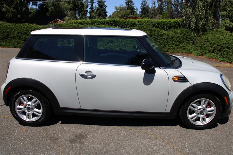 Used 2011 MINI Cooper Hardtop FWD image 12