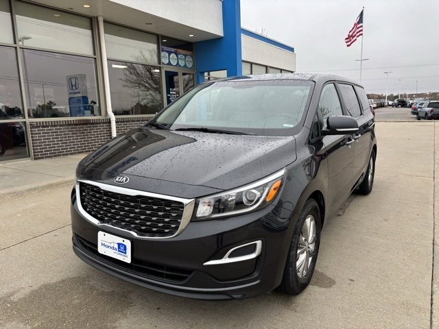 Used 2020 Kia Sedona LX