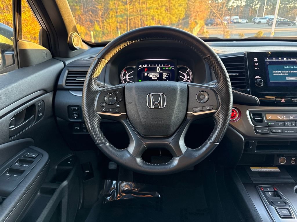 Used 2023 Honda Passport EX-L image 18