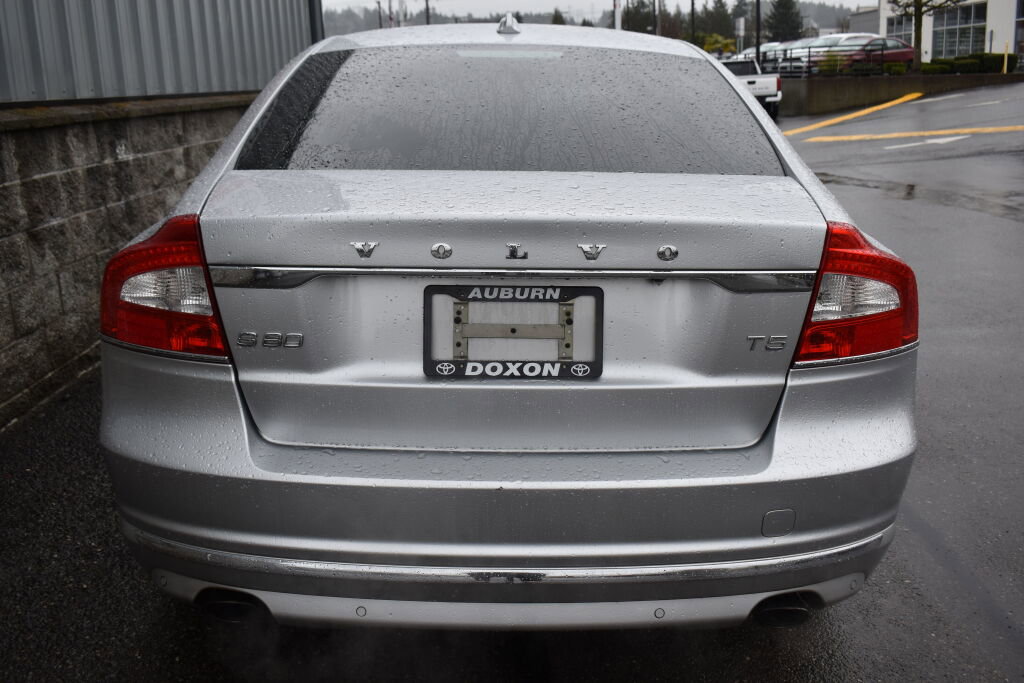 Used 2015 Volvo S80 T5 Platinum image 6