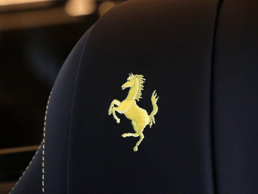 Certified 2021 Ferrari 812 GTS image 73