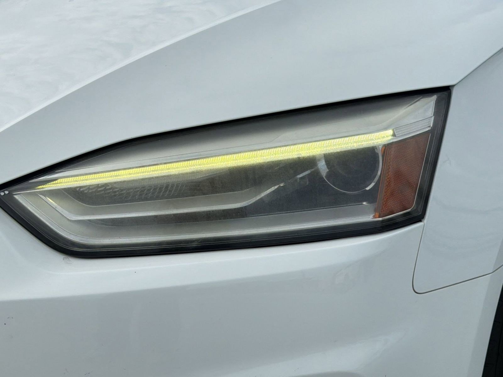 Used 2018 Audi A5 2.0T Premium w/ Convenience Package image 11