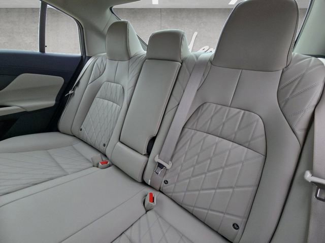 New 2026 Nissan Sentra SL image 22