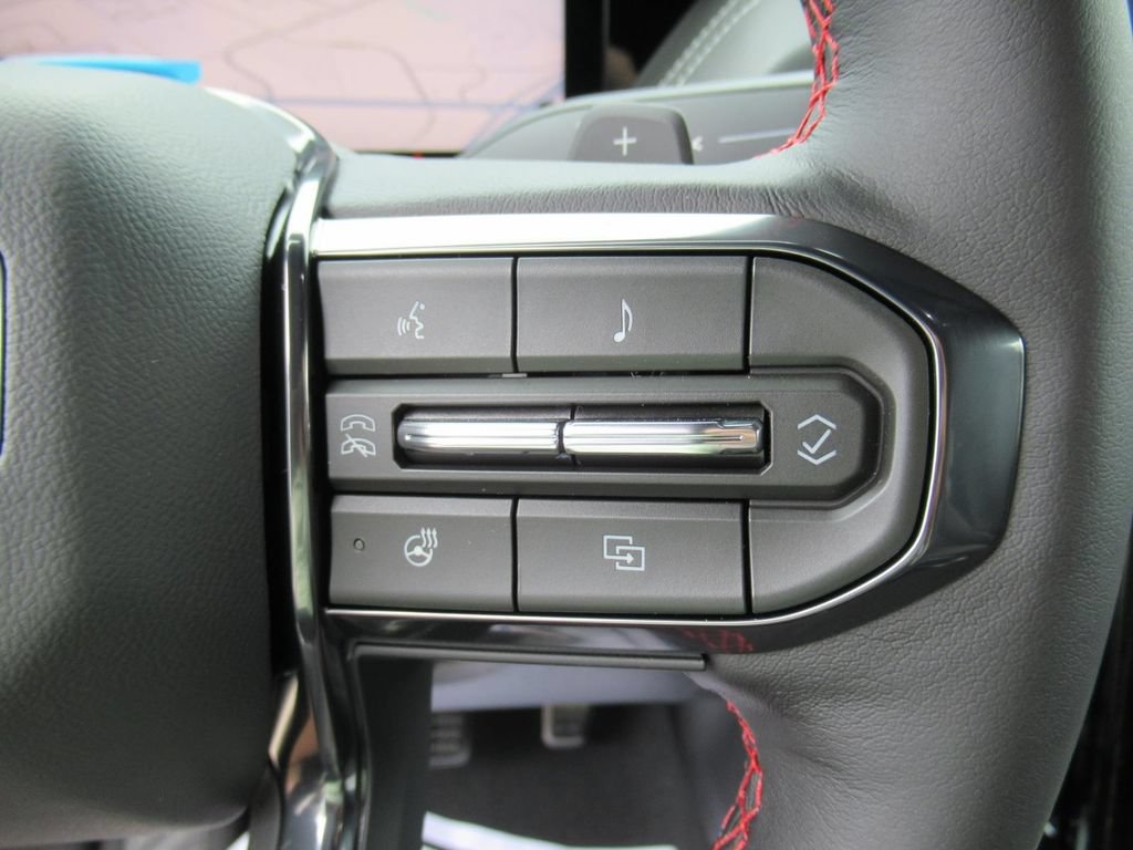 New 2026 GMC Yukon XL AT4 Ultimate AWD/4WD image 26