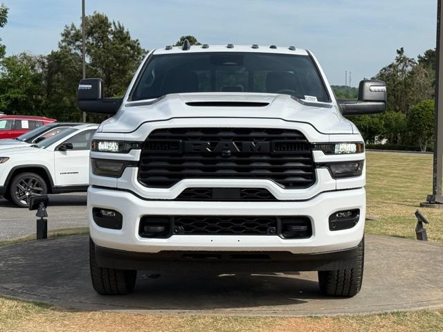 New 2026 RAM 2500 Tradesman w/ Safety Group AWD/4WD image 2