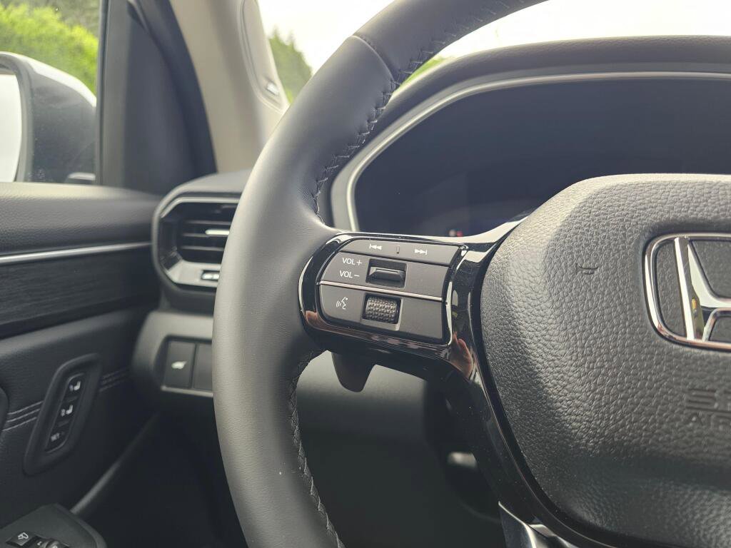 New 2026 Honda Pilot image 34