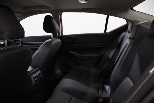New 2026 Nissan Altima 2.5 SV w/ SV Premium Package AWD/4WD image 28