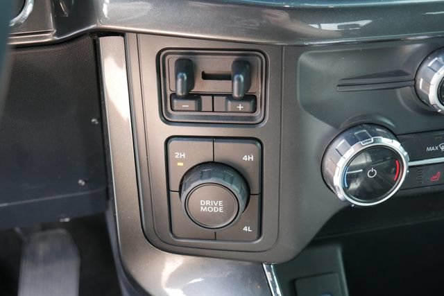 Used 2022 Ford F150 XLT w/ Equipment Group 302A High AWD/4WD image 22