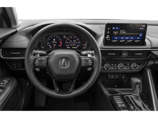 New 2026 Acura ADX AWD image 6