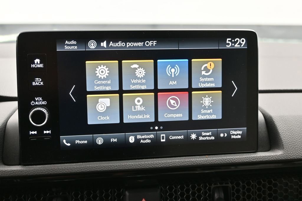 Certified 2024 Honda CR-V EX-L image 14