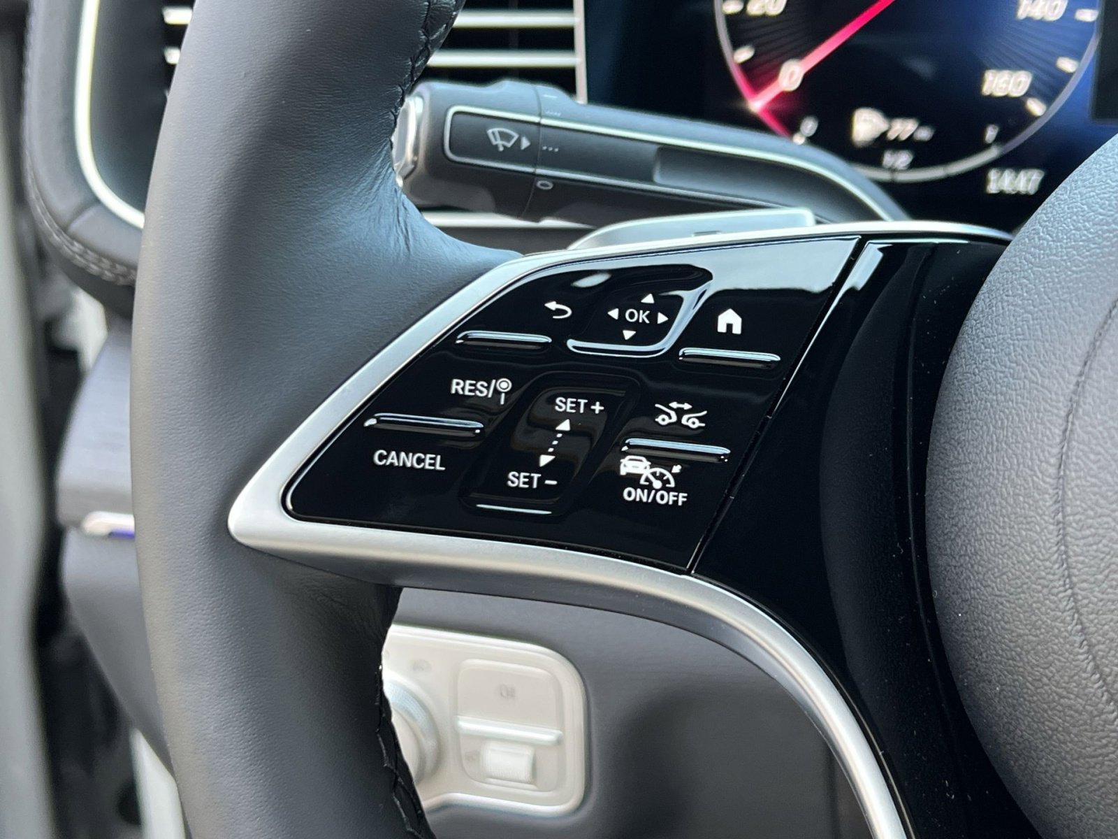 New 2026 Mercedes-Benz GLE 450 4MATIC Coupe image 31