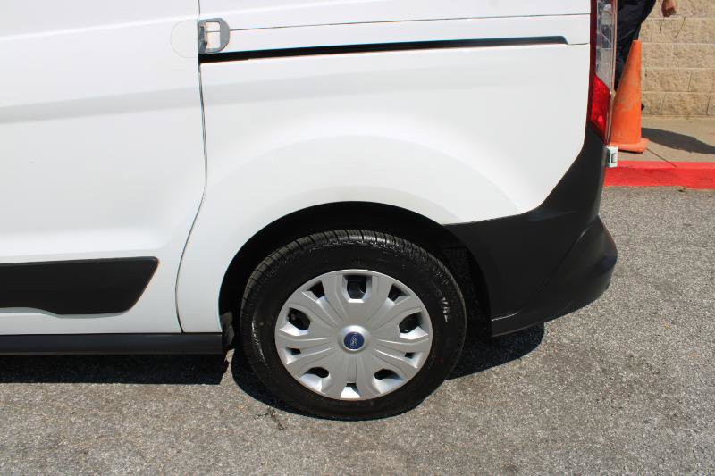 Used 2022 Ford Transit Connect XL image 27