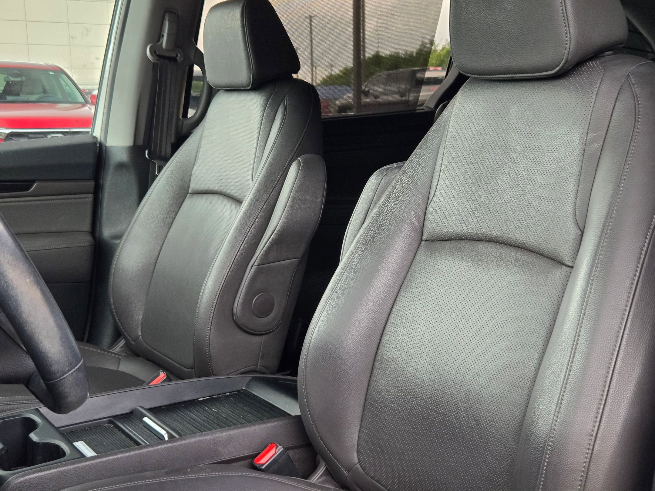 Used 2019 Honda Odyssey Elite image 13