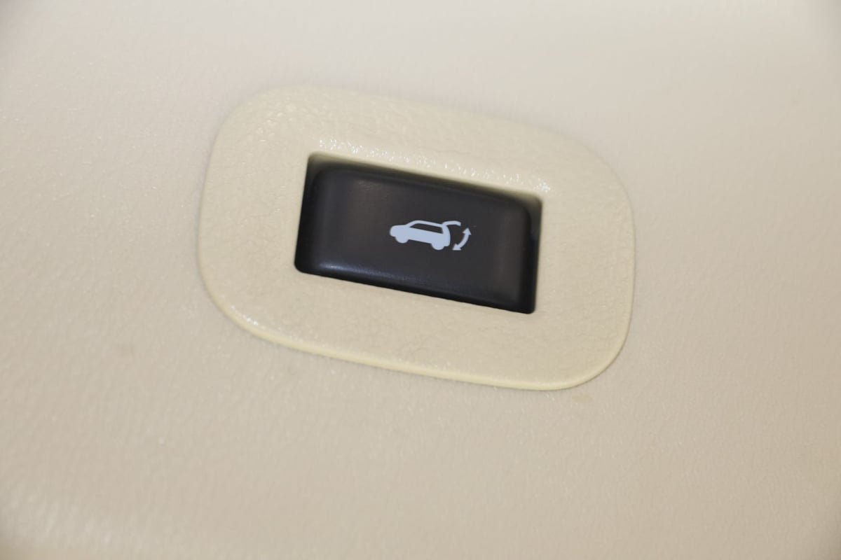 Used 2018 INFINITI QX80 4WD w/ Driver Assistance Package image 51