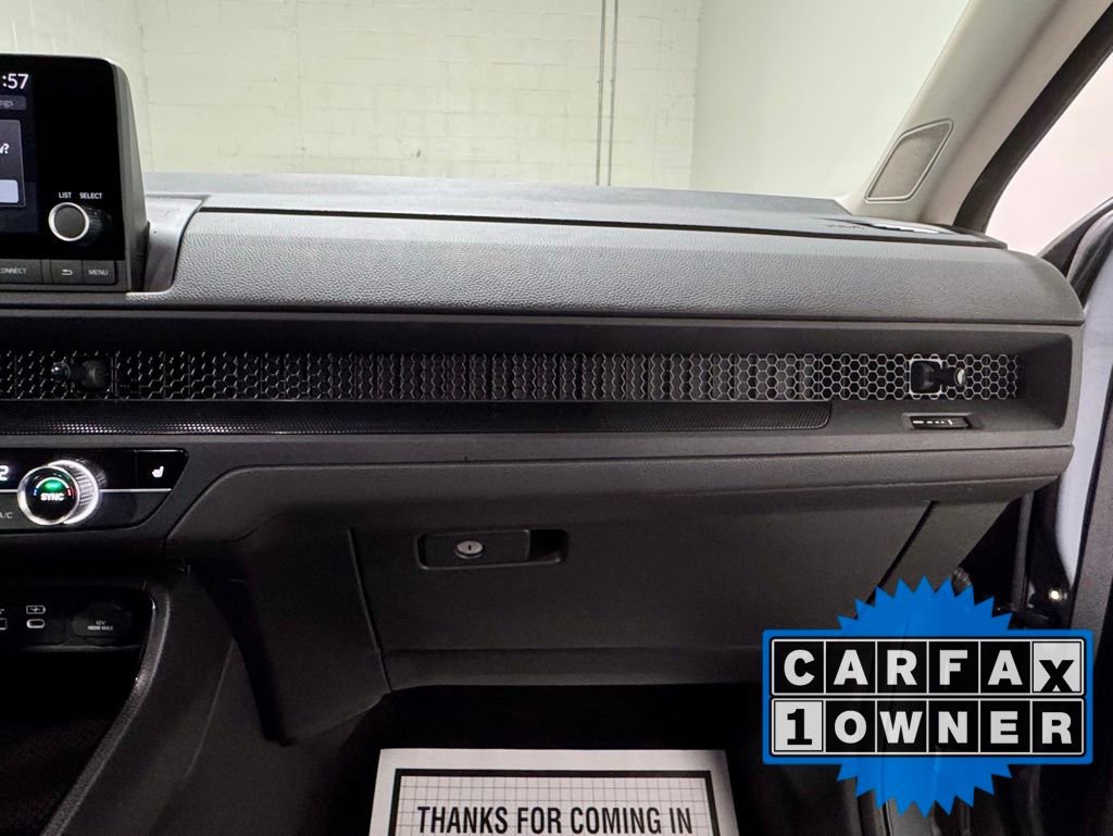 Used 2024 Honda CR-V EX image 23