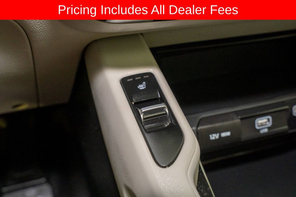 Used 2021 Kia Telluride S FWD image 17