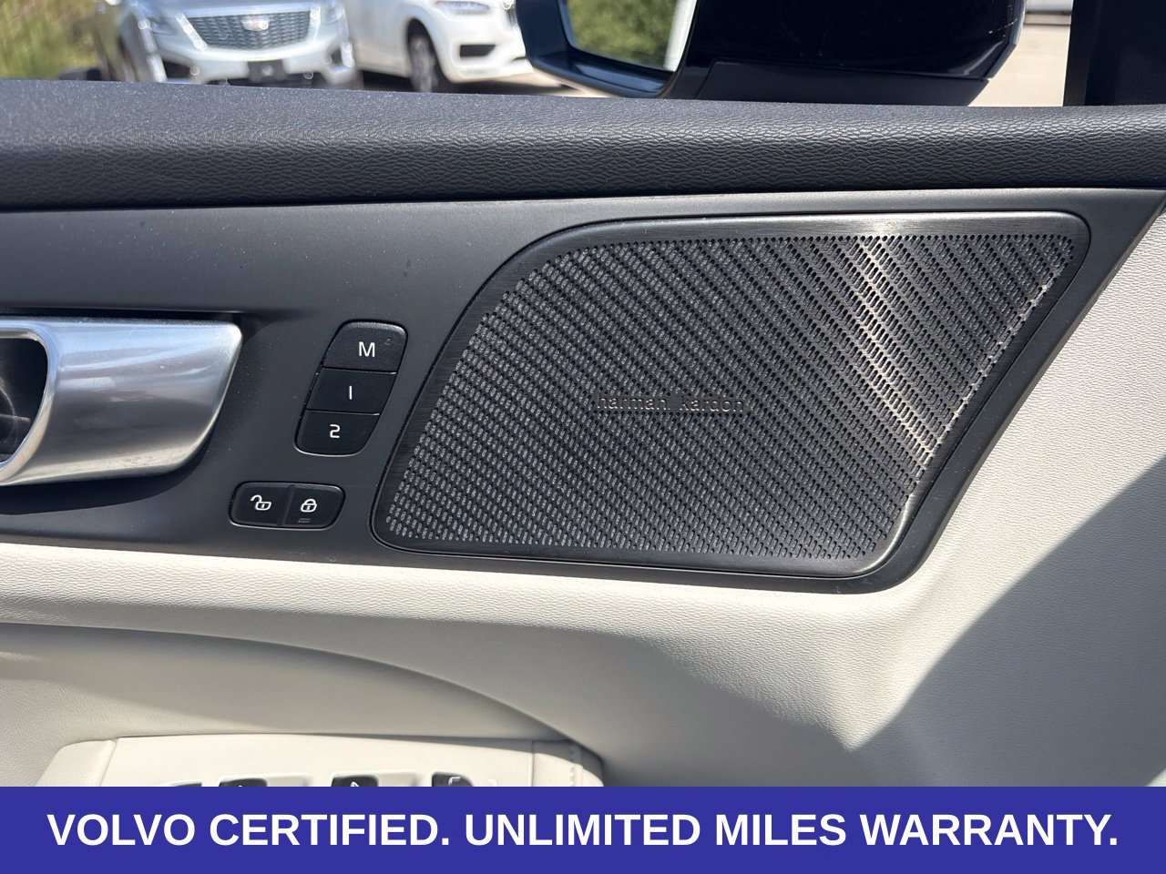 Certified 2024 Volvo S60 T8 Plus w/ Climate Package AWD/4WD image 16