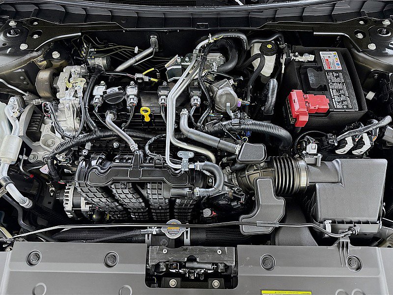 New 2026 Nissan Altima 2.5 SV w/ SV Premium Package image 29