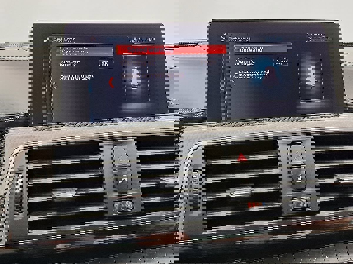 Used 2018 BMW M3 Competition w/ Competition Package image 34