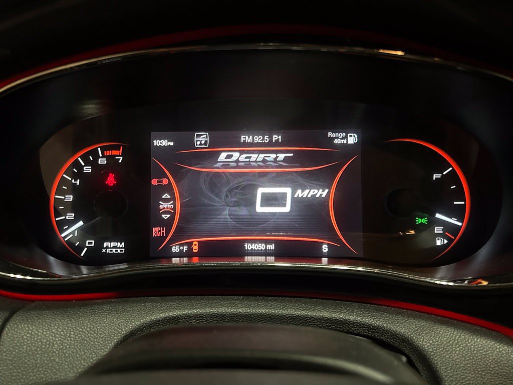 Used 2014 Dodge Dart GT FWD image 19