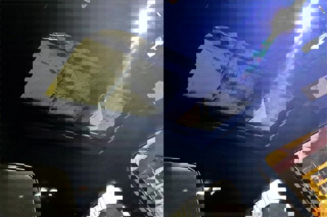 New 2026 GMC Sierra 1500 Denali image 6