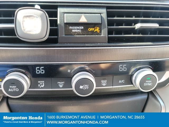 Used 2018 Honda Accord LX image 18