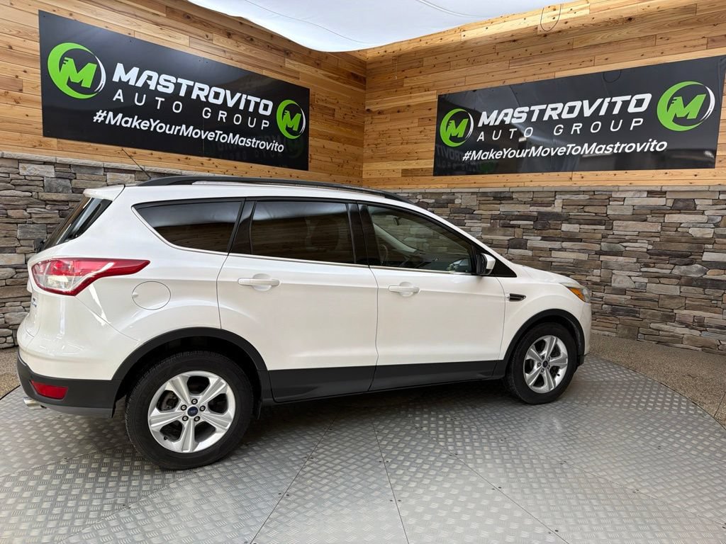 Used 2014 Ford Escape SE w/ Equipment Group 201A AWD/4WD image 14