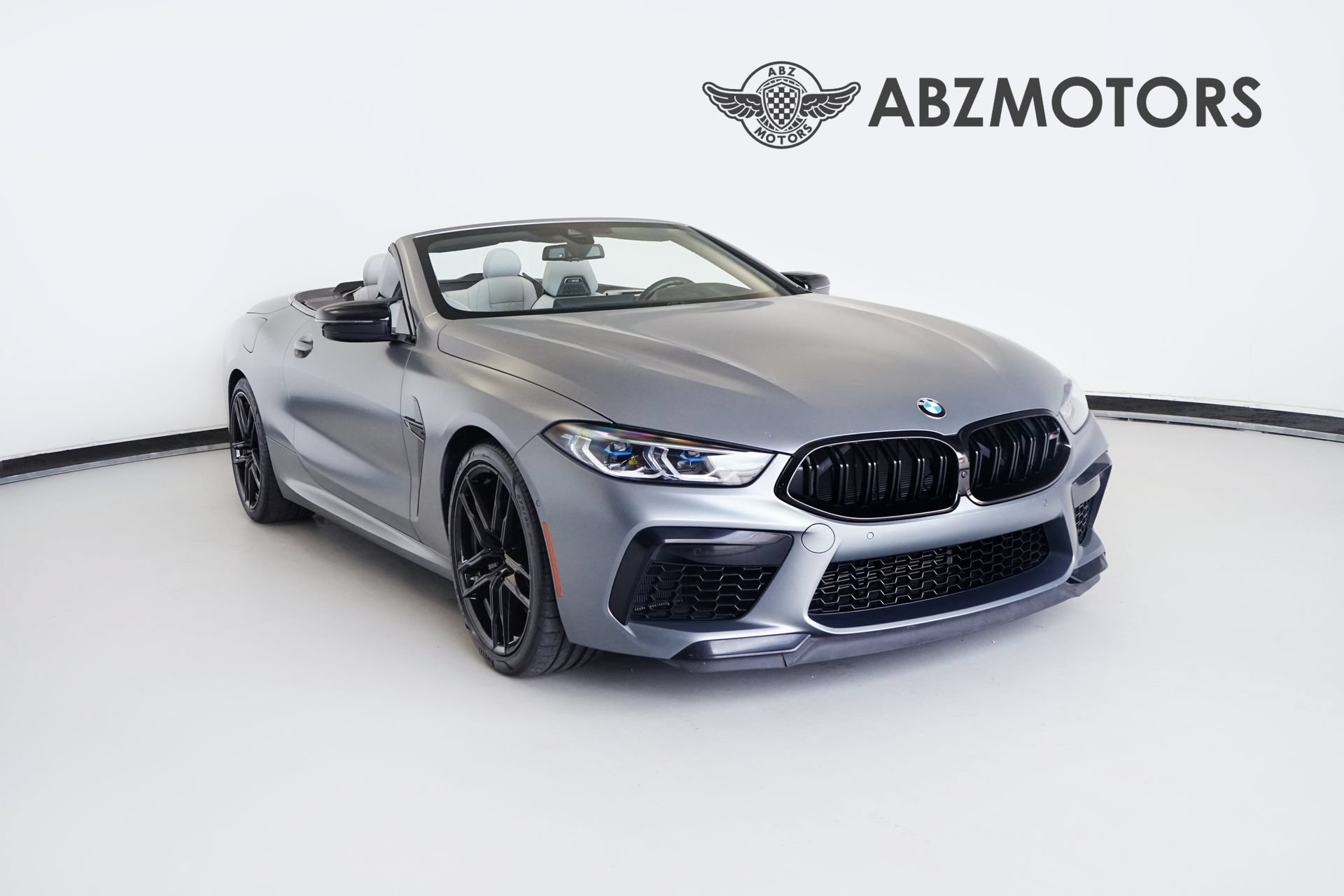 Used 2024 BMW M8 Competition w/ Driving Assistance Package AWD/4WD video 1