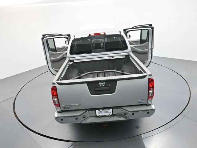Used 2019 Nissan Frontier SV w/ Value Truck Package RWD image 58