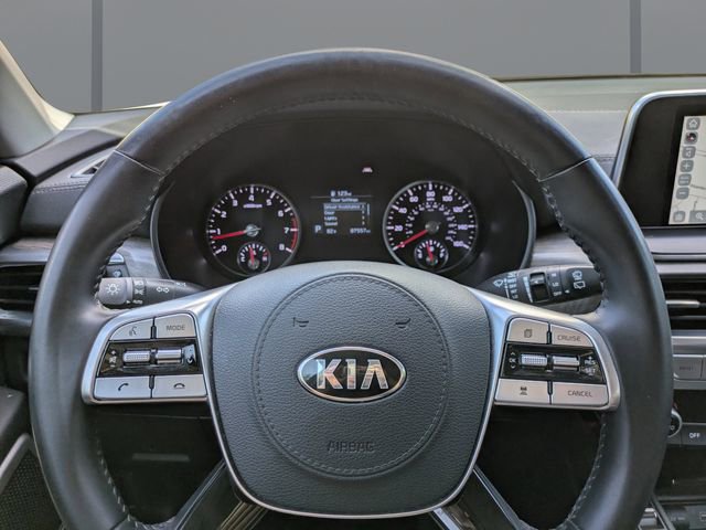 Used 2021 Kia Telluride EX FWD image 31