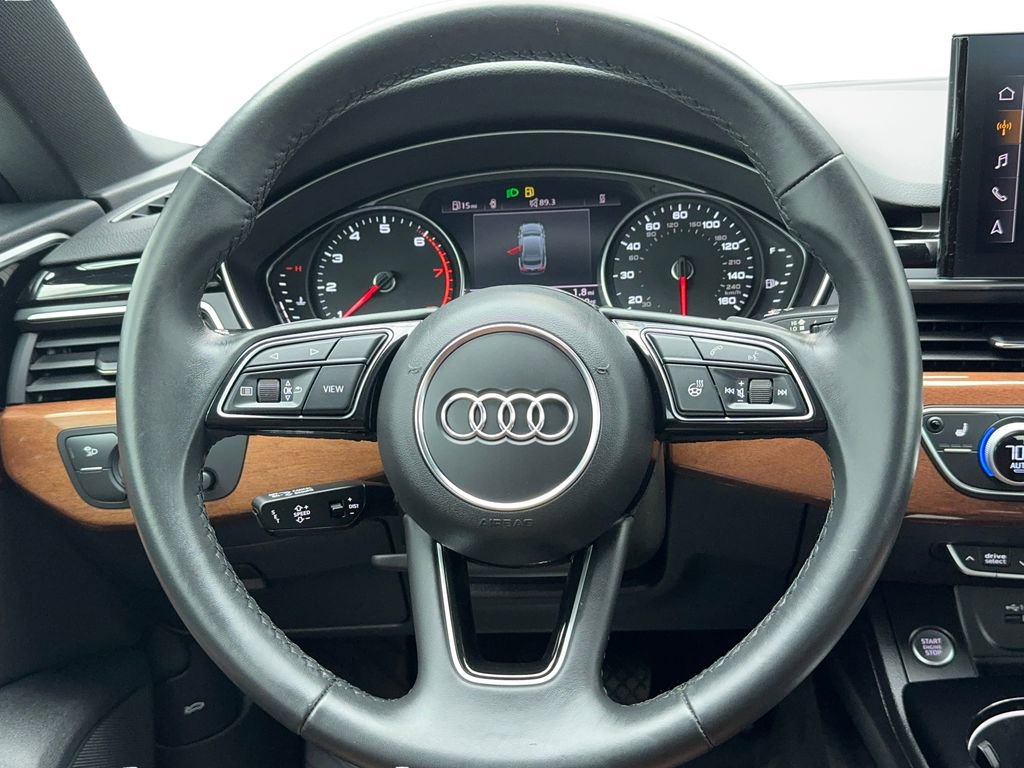 Used 2023 Audi A5 2.0T Premium w/ Convenience Package image 18