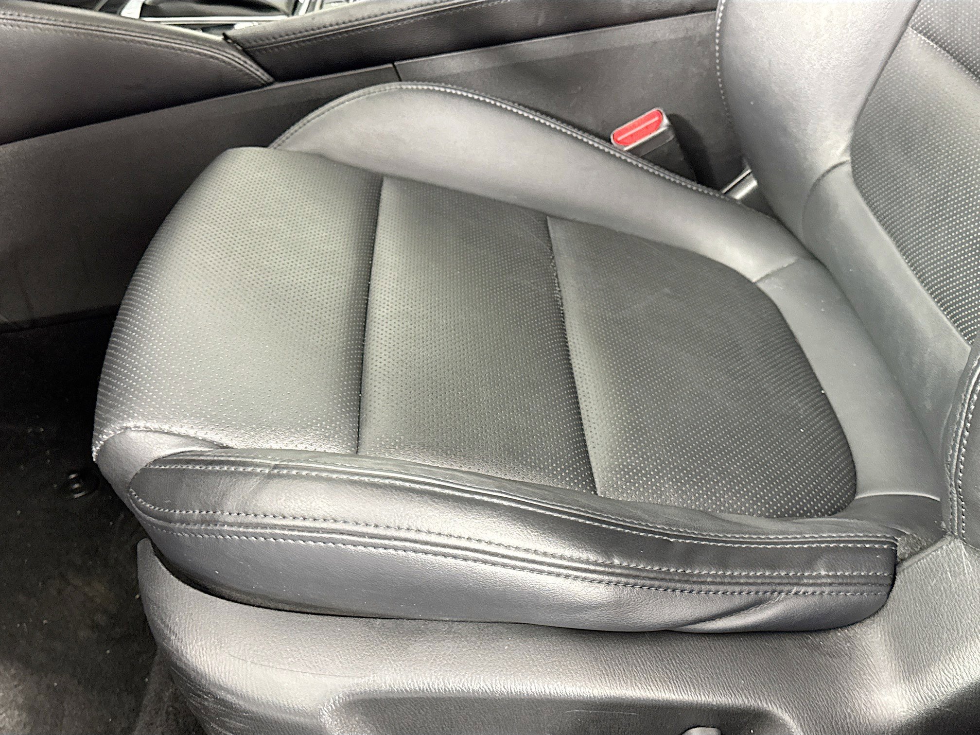 Used 2017 MAZDA MAZDA6 Touring image 18