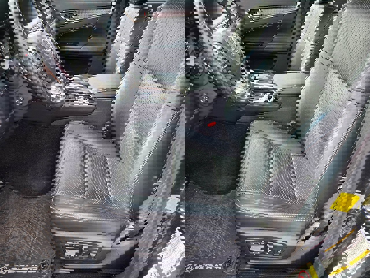 Used 2017 Lexus GS 350 F Sport image 10