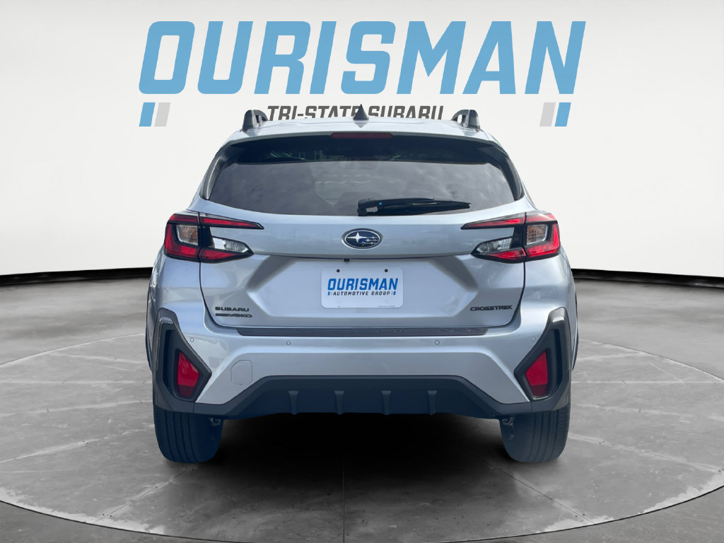 New 2026 Subaru Crosstrek 2.5i Limited AWD/4WD image 5