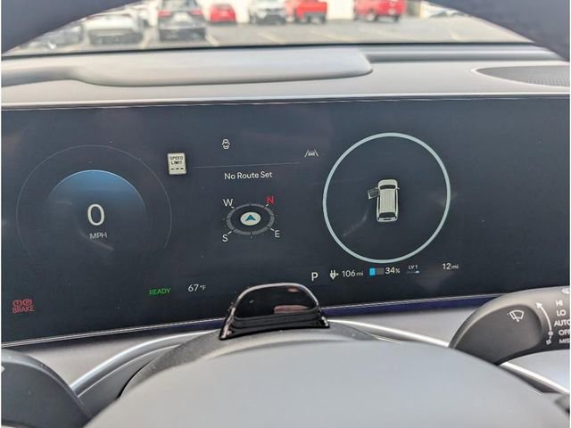 New 2026 Hyundai Ioniq 9 SEL image 21