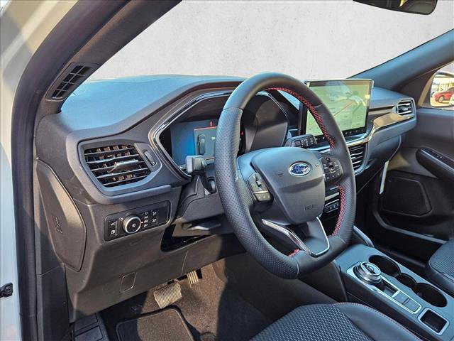 New 2026 Ford Escape ST-Line Select w/ Tech Pack #1 image 3