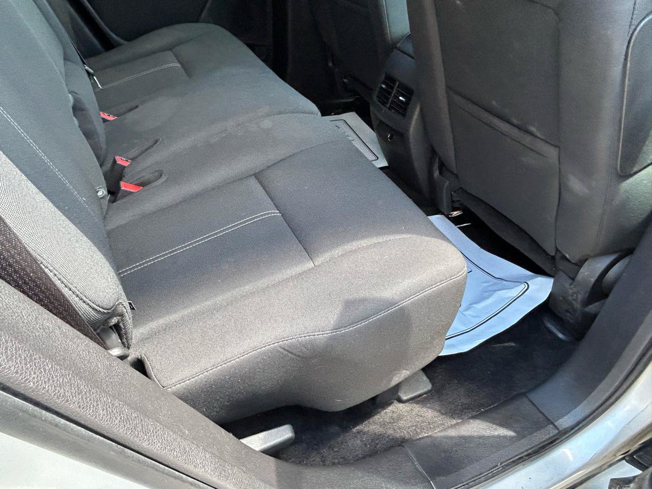 Used 2012 Ford Edge SE FWD image 11