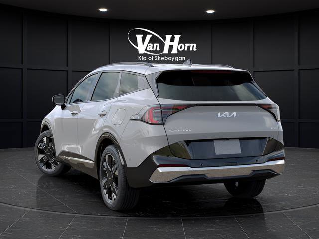 New 2026 Kia Sportage SX Prestige image 5