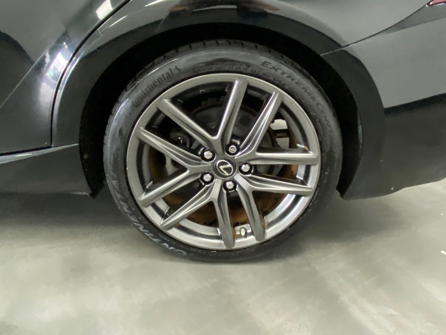Used 2014 Lexus IS 250 AWD w/ F-Sport Package image 18
